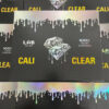 CALI CLEAR 2G DISPOSABLE