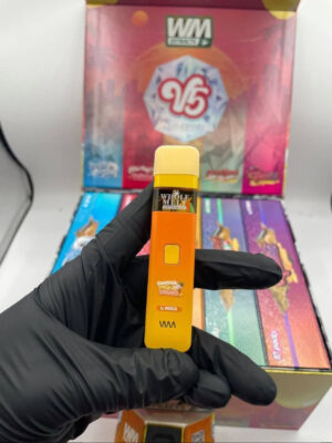 whole melt extract 2g disposables