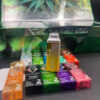 CLEAN CARTS V2 DISPOSABLE