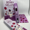 Berry Gelato SPACE CLUB 2G DISPOSABLE