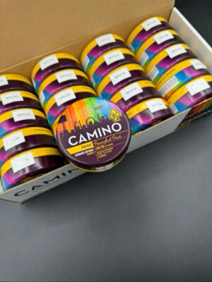 CAMINO GUMMIES 5MG THC