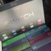 BOUTIQ SWITCH V4 2G DISPOSABLE