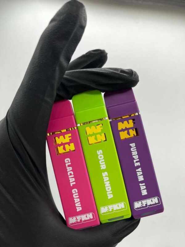 MFKN 2G DISPOSABLE