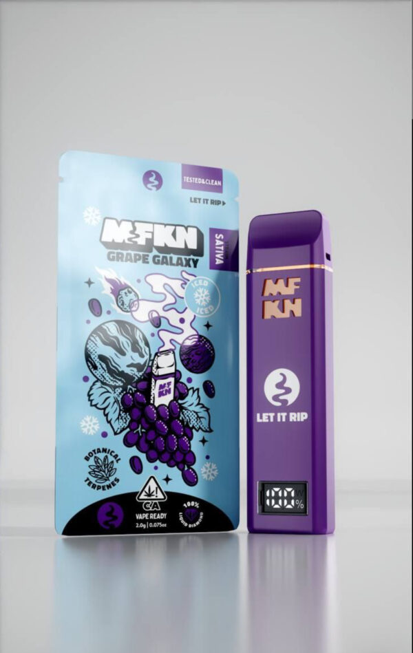 MFKN 2G DISPOSABLE