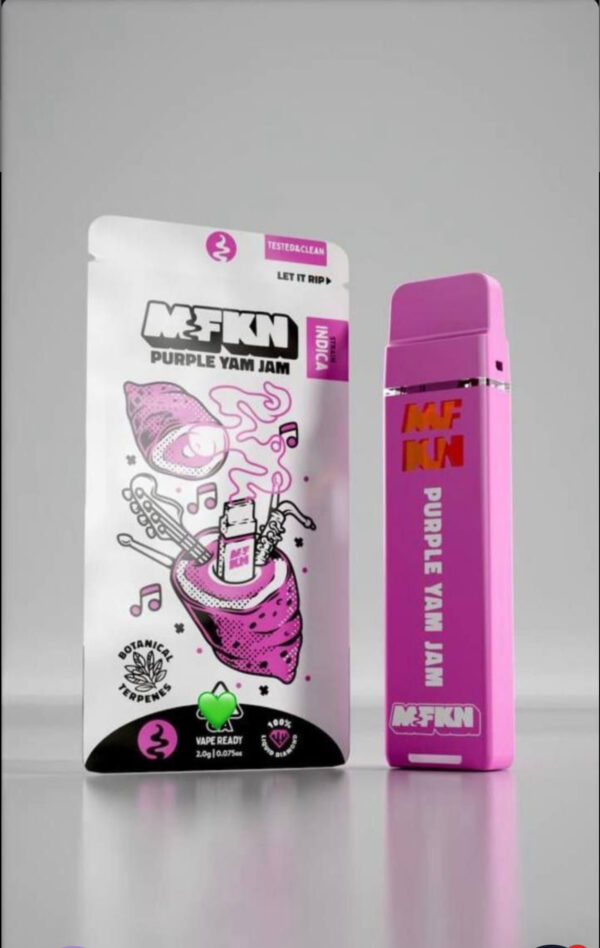 MFKN 2G DISPOSABLE