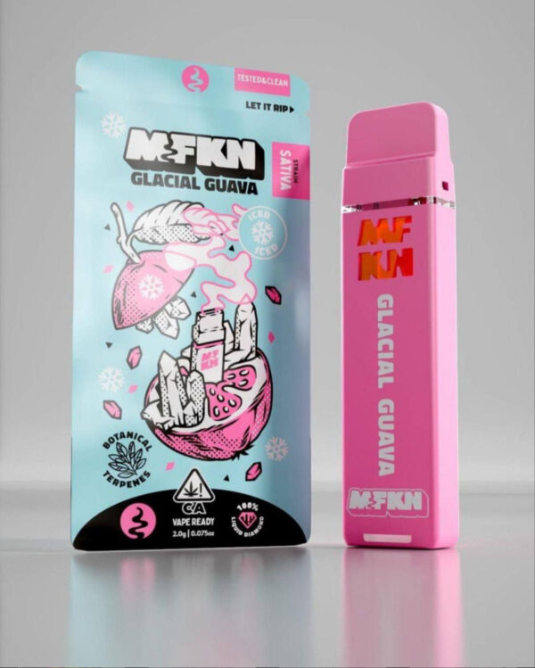 MFKN 2G DISPOSABLE