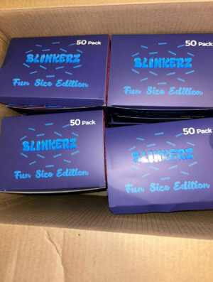 BLINKERZ 2G DISPOSABLE