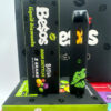 BESOS 2G DISPOSABLE BLACK BOX