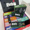 BESOS 2G DISPOSABLE BLACK BOX EDITION