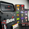 BESOS 2G DISPOSABLE BLACK BOX
