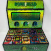 BONE HEAD x FIDEL 2G DISPOSABLE