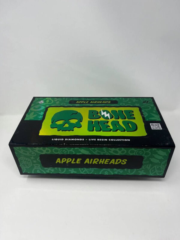 BONEHEAD 2G DISPOSABLE