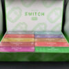 BOUTIQ SWITCH GLOW EDITION 2G DISPOSABLE