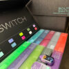 BOUTIQ SWITCH V4 2G DISPOSABLE