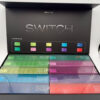 BOUTIQ SWITCH V4 2G DISPOSABLE
