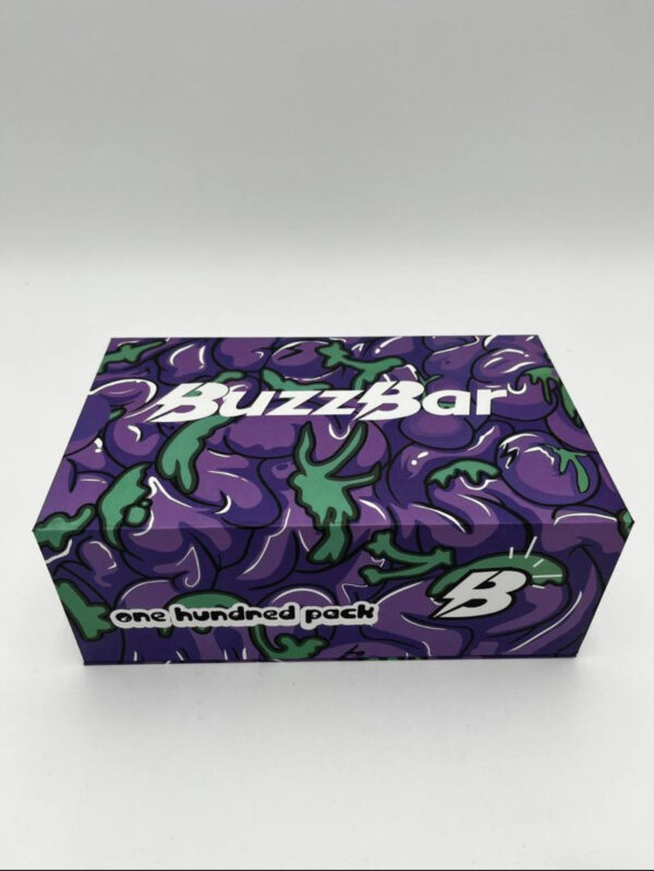 BUZZ BAR 2G DISPOSABLE