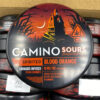 CAMINO SOURS INFUSED GUMMIES