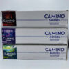 CAMINO SOURS INFUSED GUMMIES