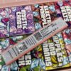 ACE ULTRA PREMIUM 2G DISPOSABLE CARTS